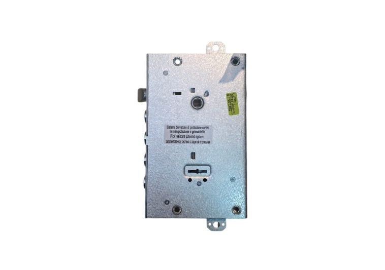 Serratura per porte blindate Cisa 57515-68. | Acquista su ferramentabeniamino.it