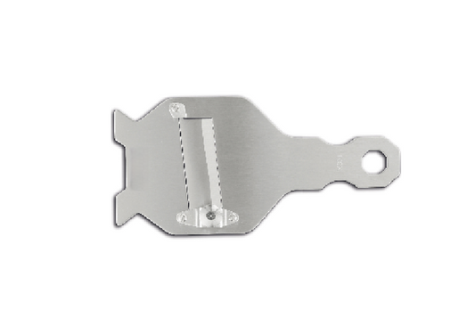 Affettatartufi inox. | Acquista su ferramentabeniamino.it