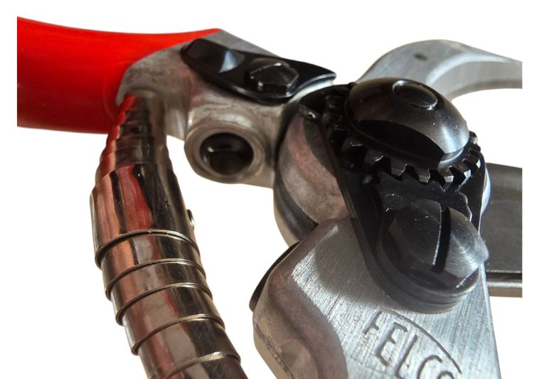 Ammortizzatore taglio forbici da potatura Felco 2. | Acquista su ferramentabeniamino.it