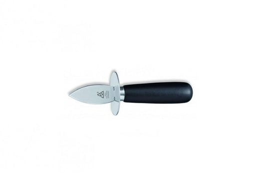 Coltello apriostriche inox Triangle di Sanelli Ambrogio. | Acquista su ferramentabeniamino.it