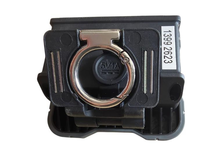 Attacco a calamita faretto a Led a batteria Brennenstuhl SH 1000 M. | Acquista su ferramentabeniamino.it