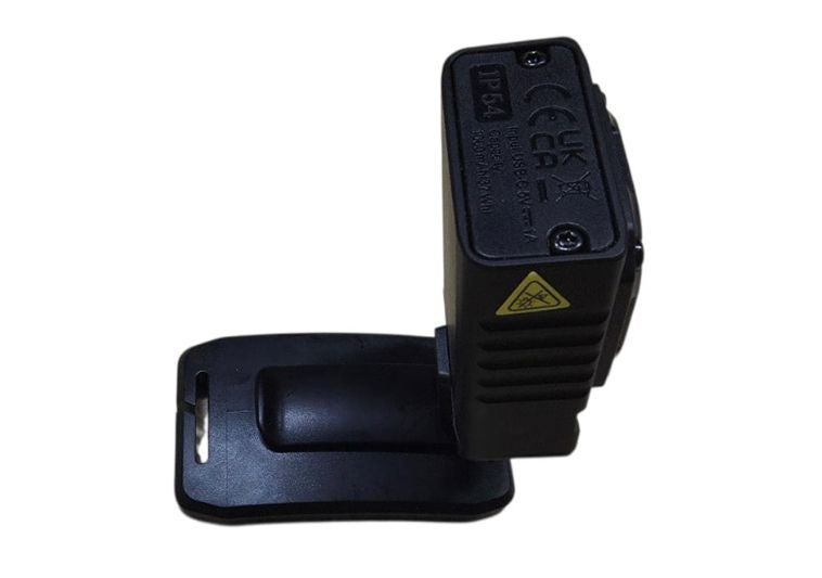 Torcia a led ricaricabile CL 600 MA. Brennenstuhl. | Acquista su ferramentabeniamino.it