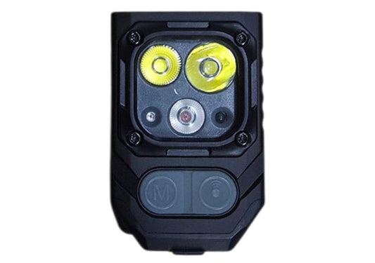 Torcia a led ricaricabile CL 600 MA Brennenstuhl. | Acquista su ferramentabeniamino.it