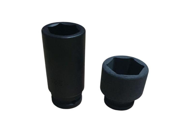 Chiave a bussola macchina (rinforzata) Usag art.235 3/4" M (laterale). | Acquista su ferramentabeniamino.it