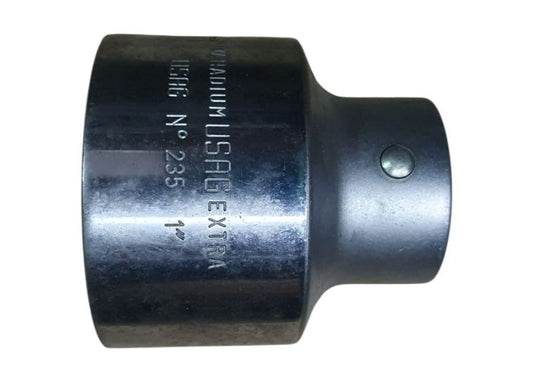 Chiave a bussola Usag art.235 1" EN (laterale). | Acquista su ferramentabeniamino.it
