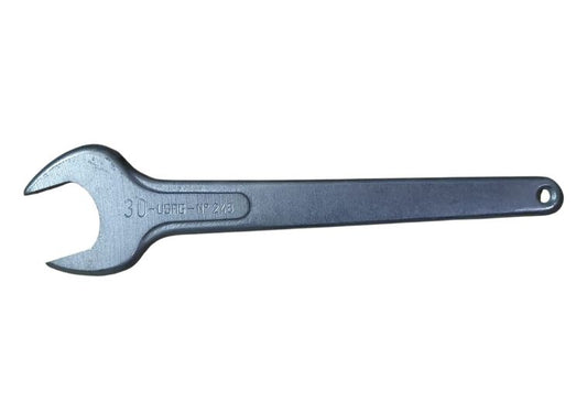 Chiave a forchetta semplice Usag art.248 mm.30 in acciaio al Cromo Vanadio. | Acquista su ferramentabeniamino.it