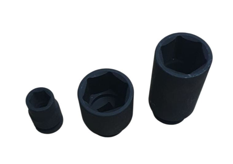 Chiavi a bussola macchina (rinforzata) Usag art.235 1/2" M. | Acquista su ferramentabeniamino.it