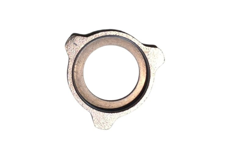 Ghiera ricambio niploy per tritacarne n.22 Fabio Leonardi (FLB). | Acquista su ferramentabeniamino.it