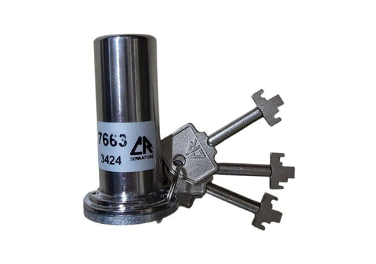 Cilindro ricambio CR mm.60. | Acquista su ferramentabeniamino.it