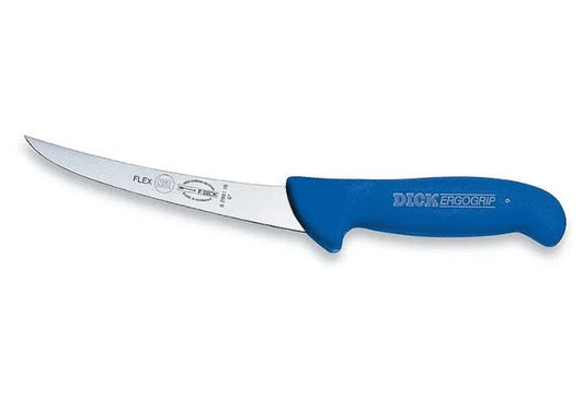 Coltello disosso curvo flex F. Dick. | Acquista su ferramentabeniamino.it