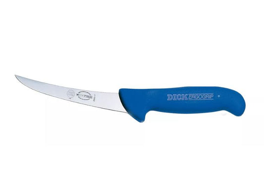 Coltello disosso curvo rigido F.Dick. | Acquista su ferramentabeniamino.it
