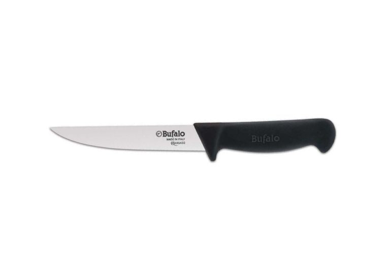 Coltello disosso largo della Bufalo. | Acquista su ferramentabeniamino.it