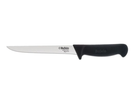 Coltello disosso stretto della Bufalo. | Acquista su ferramentabeniamino.it