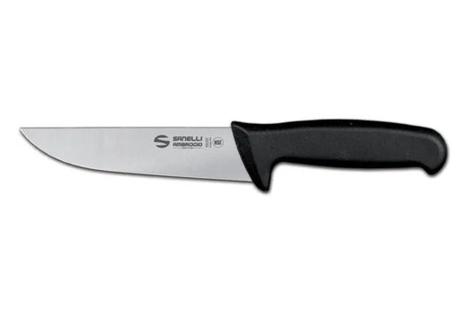 Coltello francese cm 16 linea Supra di Sanelli Ambrogio | Acquista su Ferramentabeniamino.it