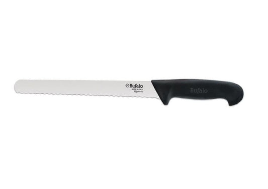 Coltello per il pane della Bufalo. | Acquista su ferramentabeniamino.it