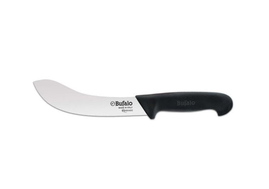 Coltello per scuoiare della Bufalo. | Acquista su ferramentabeniamino.it