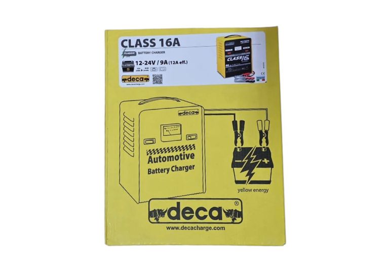 Confezione Class 16A Deca. | Acquista su ferramentabeniamino.it