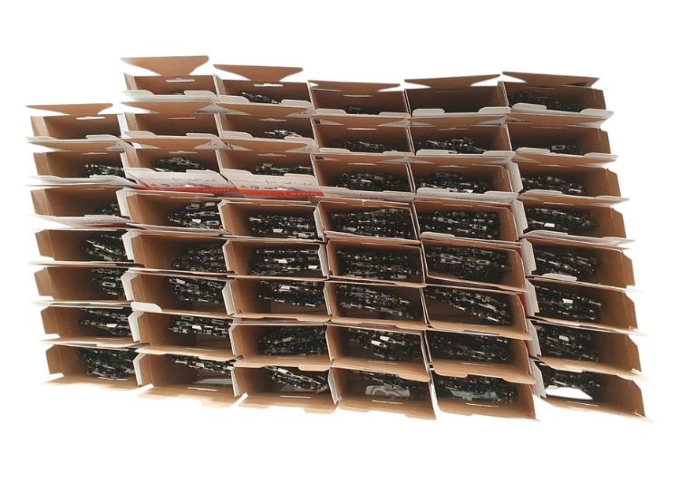 Confezione catena Stihl. | Acquista su ferramentabeniamino.it