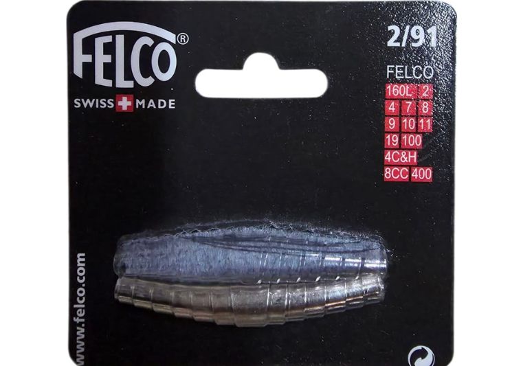 Confezione molla di ricambio per forbici da potatura Felco. | Acquista su ferramentabeniamino.it