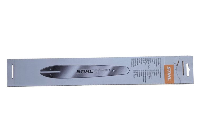 Confezione spranga 1/4" -q,q Stihl. | Acquista su ferramentabeniamino.it