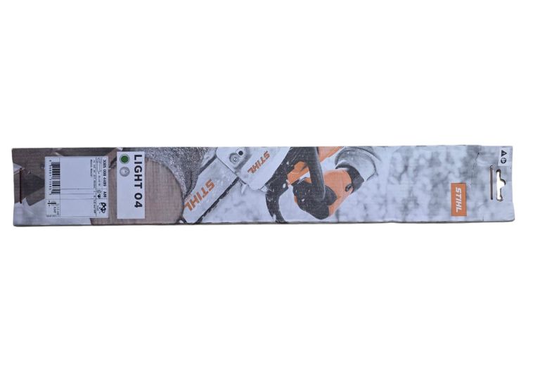 Confezione spranga 3/8" - 1,1 Stihl. | Acquista su ferramentabeniamino.it