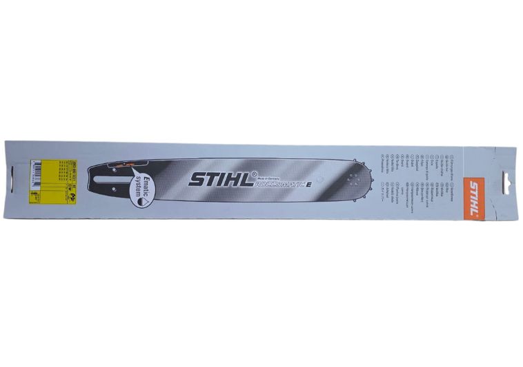 Confezione spranga 3/8" cm.50 Rollomatic Stihl. | Acquista su ferramentabeniamino.it