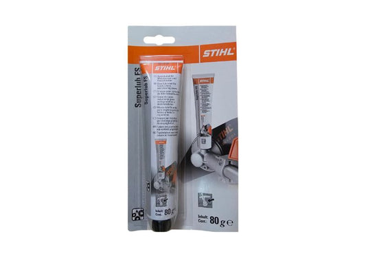 Grasso per ingranaggi decespugliatori Stihl Superlub FS