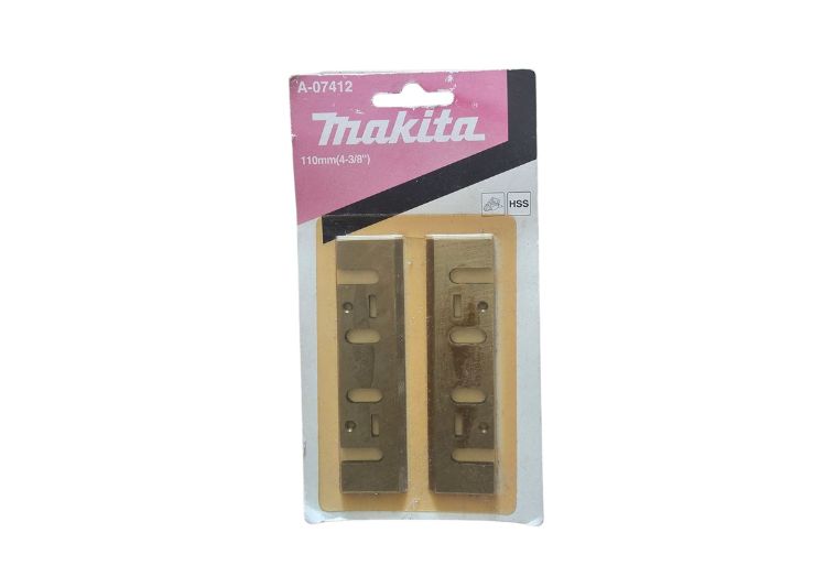 Cp. Coltelli pialla Makita mm.110 A-07412. | Acquista su ferramentabeniamino.it