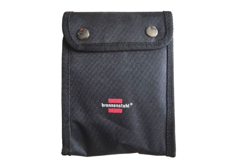 Faretto portatile a Led a batteria con cassa Bluetooth Brennenstuhl Rufus 3010 MA