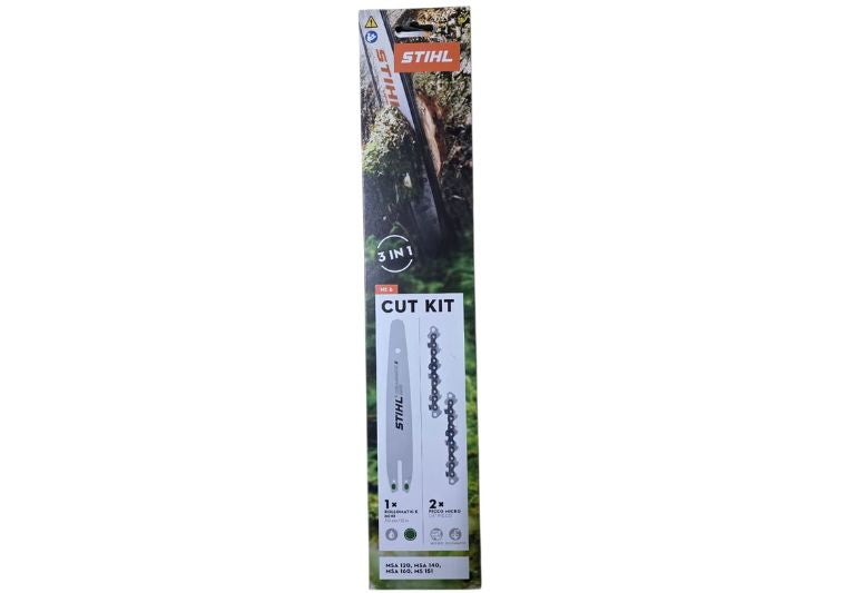 Confezione kit n.6 Stihl. | Acquista su ferramentabeniamino.it