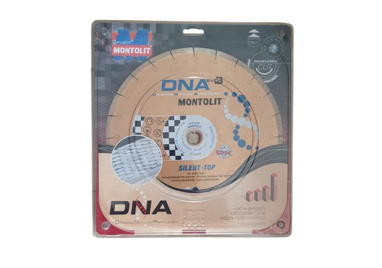 Disco diamantato Montolit SCXS-T300. | Acquista su ferramentabeniamino.it