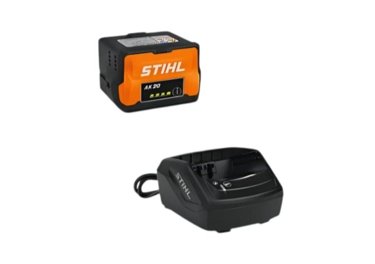 Dotazione_MSA_60.0_C_Stihl. | Acquista su ferramentabeniamino.it