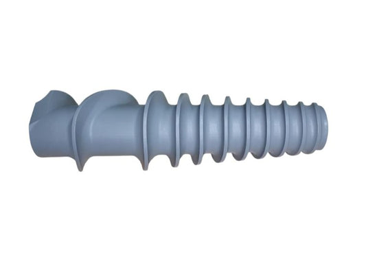 Ricambio elica nylon per spremipomodori Tre Spade. | Acquista su ferramentabeniamino.it