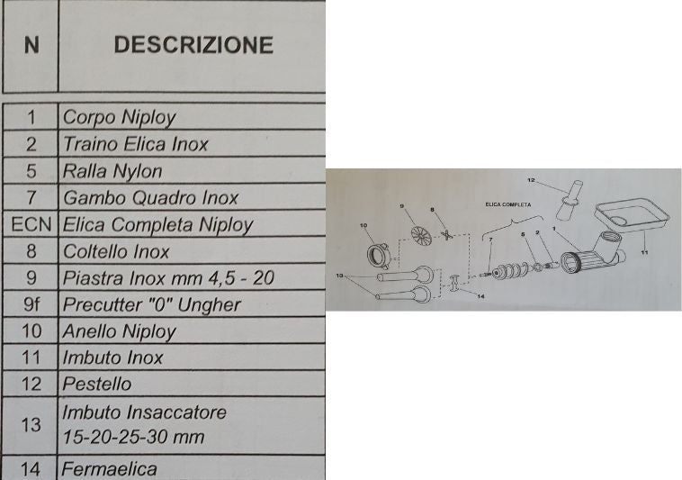 | Acquista su ferramentabeniamino.it