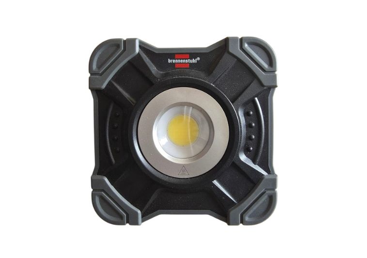 Faretto a Led a batteria Brennenstuhl SH 1000 MA. | Acquista su ferramentabeniamino.it