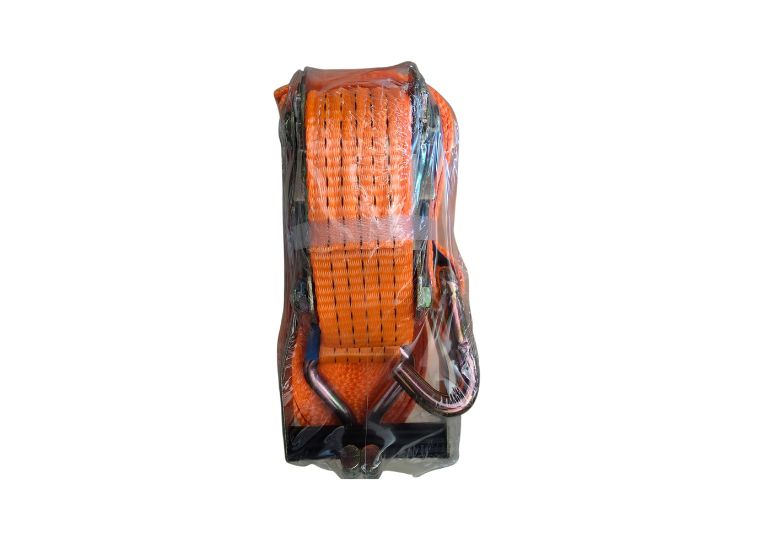 Fascia ancoraggio con cricchetto ganci. | Acquista su ferramentabeniamino.it
