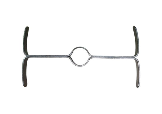 Fermaelica inox per tritacarne universale. | Acquista su ferramentabeniamino.it