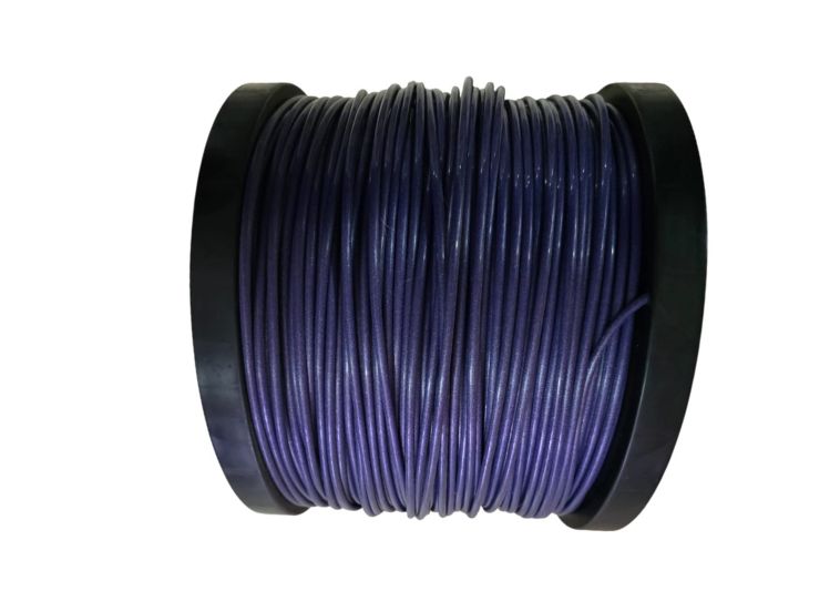 Filo tondo mm.4 super professionale in nylon Fila garden. | Acquista su ferramentabeniamino.it