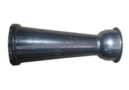 Filtro inox per elica in ghisa o nylon per spremipomodori Tre Spade. | Acquista su ferramentabeniamino.it