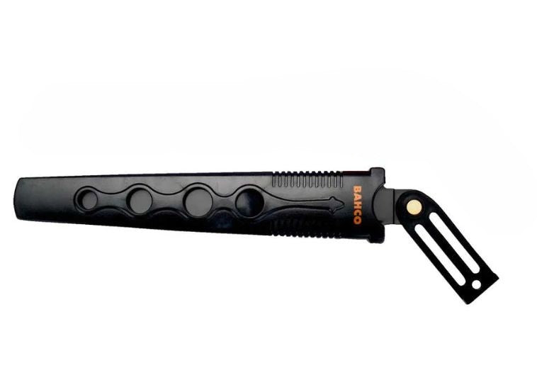 Fodero plastica per segaccio Bahco 5128-JS. | Acquista su ferramentabeniamino.it