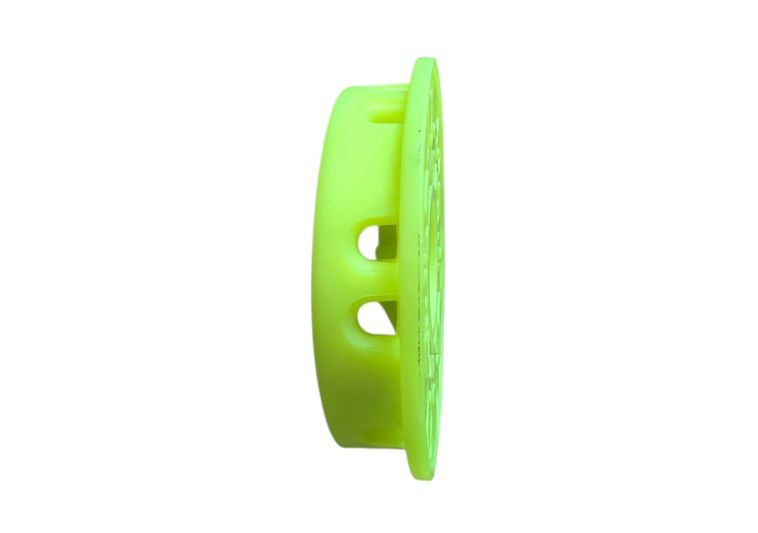 Fori mm.4,5 e altezza testina nylon Aracna 6F Fima Garden. | Acquista su ferramentabeniamino.it