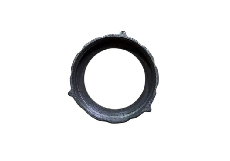 Ghiera ricambio per tritacarne Tre Spade (TC.12 sia manuale che elettrico). | Acquista su ferramentabeniamino.it