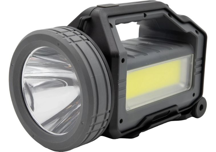 Lampada portatile ricaricabile a LED Brennenstuhl. | Acquista su ferramentabeniamino.it