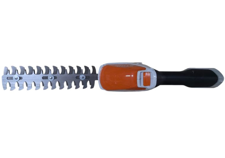 HSA 26 Stihl (versione tagliasiepi). | Acquista su ferramentabeniamino.it