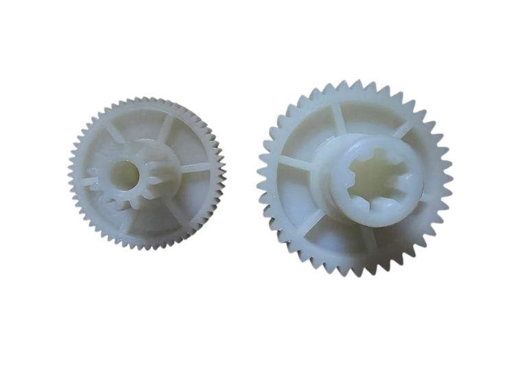 Kit ricambio ingranaggi per tritacarne Tre Spade HP.0,65  (tc12). | Acquista su ferramentabeniamino.it
