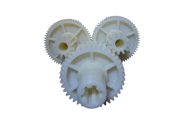 Kit ricambio ingranaggi per tritacarne Tre Spade HP.0,80 (TC22). | Acquista su ferramentabeniamino.it