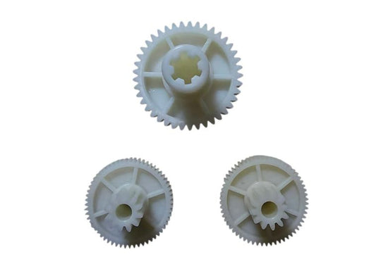 Kit ricambio ingranaggi per tritacarne Tre Spade HP.0,80 (tc22). | Acquista su ferramentabeniamino.it