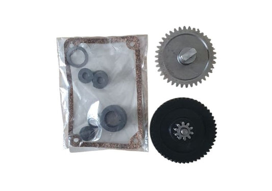 Kit ingranaggi motore Fabio Leonardi per motori da hp.0,3 - hp0,5 - hp.1. | Acquista su ferramentabeniamino.it