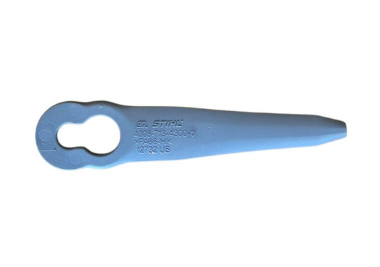 Lamelle in plastica per testina decespugliatore polycut 2-2 e 3-2. | Acquista su ferramentabeniamino.it