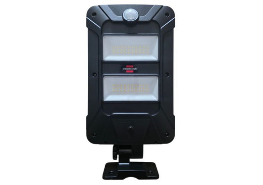 Lampada crepuscolare a led Brennenstuhl SOL 1000. | Acquista su ferramentabeniamino.it